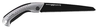 Professionele handzaag voor aluminium 210 mm