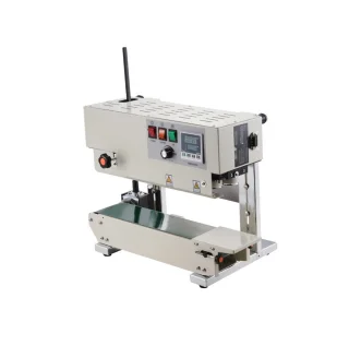 ProSeal Verticale bandsluitmachine