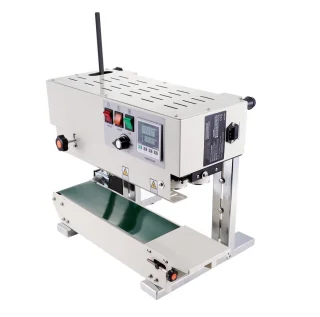 ProSeal Verticale bandsluitmachine
