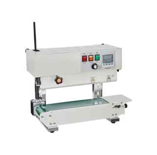 ProSeal Verticale bandsluitmachine