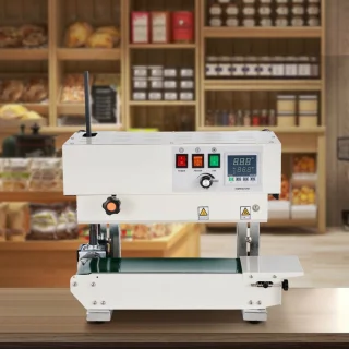 ProSeal Verticale bandsluitmachine