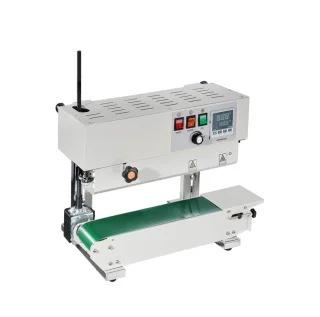 ProSeal Verticale bandsluitmachine