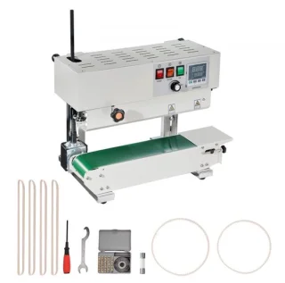 ProSeal Verticale bandsluitmachine