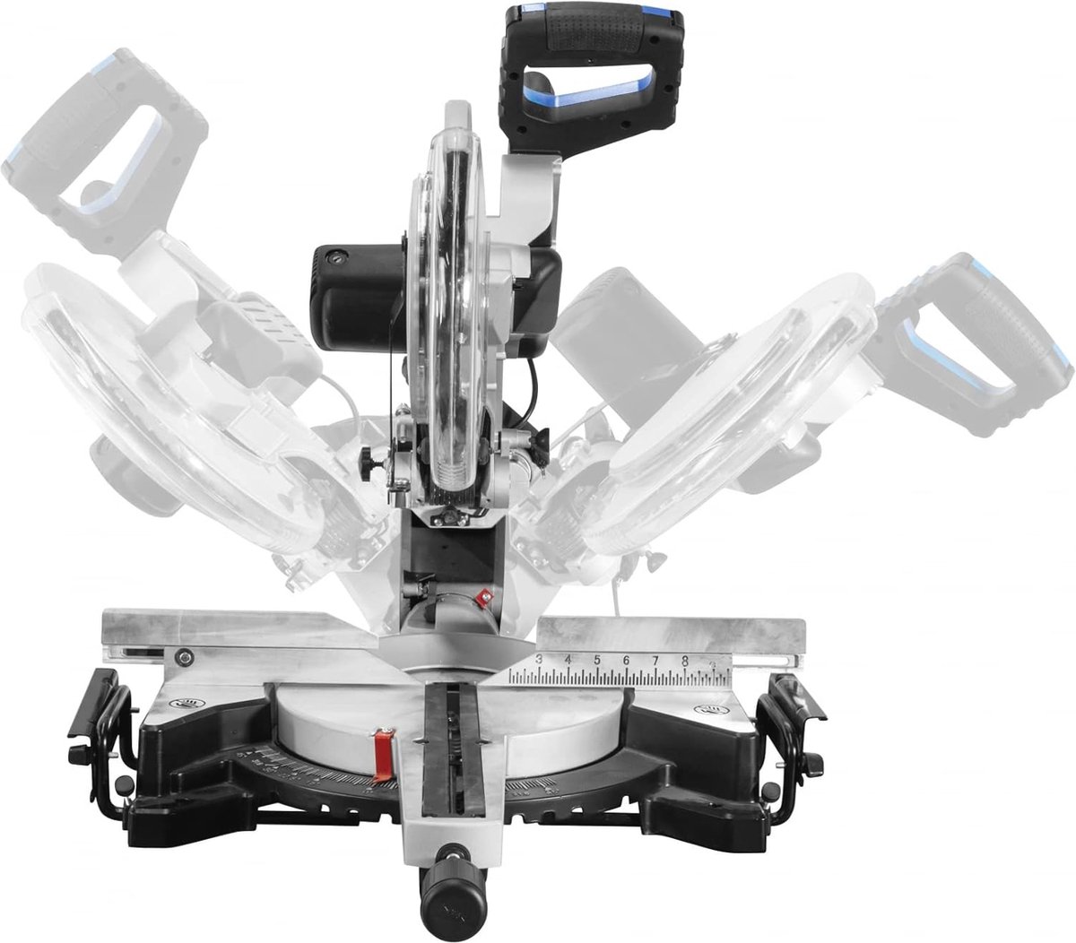 Radiaal Afkortzaag 305 mm Blade