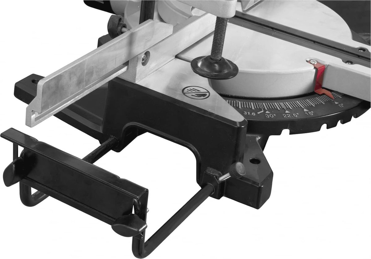 Radiaal Afkortzaag 305 mm Blade