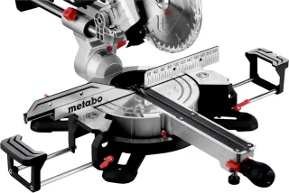 RFWR® Afkort- en verstekzaag 254 mm