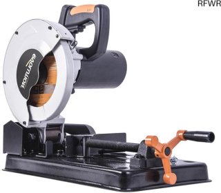 RFWR® 185 mm afkortzaag — krachtig en veelzijdig voor uiteenlopende materialen