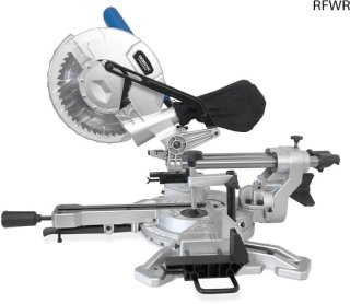 RFWR® Radiaal Afkortzaag review