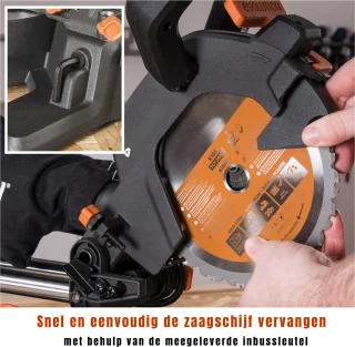 Wat vinden we minder goed