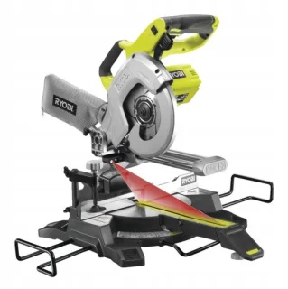 Ryobi ONE+ accu afkortzaag