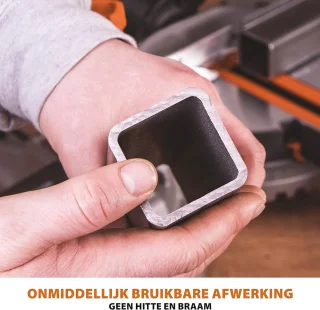 Samengestelde Glijdzaag 210 mm