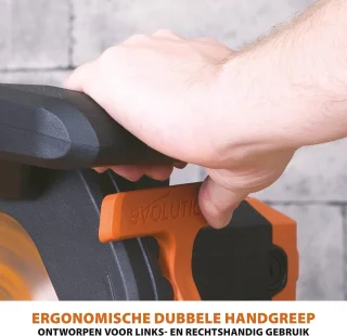 Samengestelde Glijdzaag 210 mm