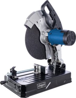 Scheppach MT150 Afkortzaag 355 mm review