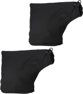 De Set stofopvangzakken voor verstekzaag 2 stuks in één oogopslag