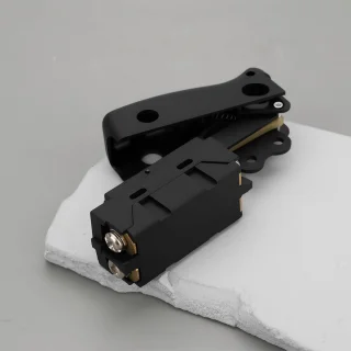 ShopVlot afkortzaag trigger schakelaar vervangend onderdeel
