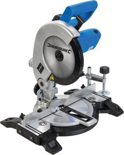 Wat vinden we goed aan de Silverline gecombineerde verstekzaag