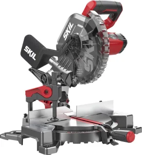 SKIL 1305AA verstekzaag 216mm 1600W