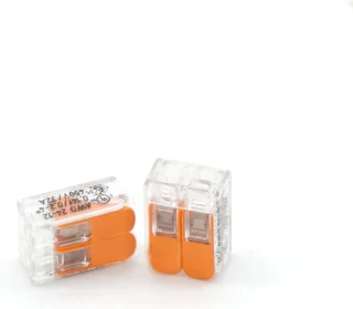Softstartmodule 230V 15A