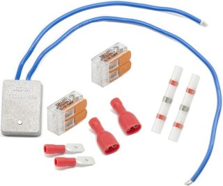 Softstartmodule 230V 15A review