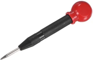 Solidchoice automatische gaatjesponser 133 mm