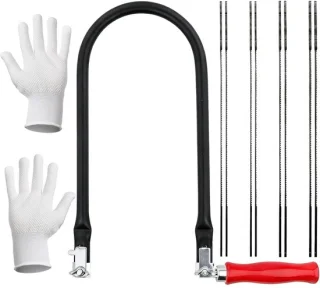 Solidchoice fijnzaagset