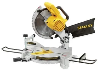 STANLEY FATMAX SM1650-QS Radiaalzaag 254 mm