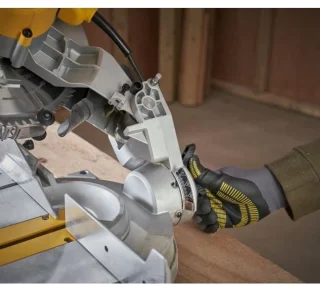 STANLEY FATMAX SM1650-QS Radiaalzaag 254 mm