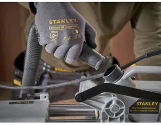 STANLEY FATMAX SM1800-QS Radiaalzaag 254 mm