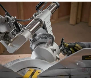 STANLEY FATMAX SM1800-QS Radiaalzaag 254 mm