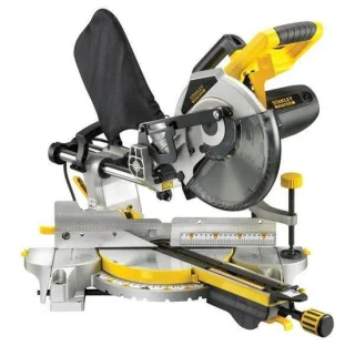 Stanley FME720 Afkortzaag 2000W 255mm