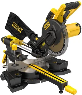 Stanley FME721 Afkortzaag 1500W 216mm