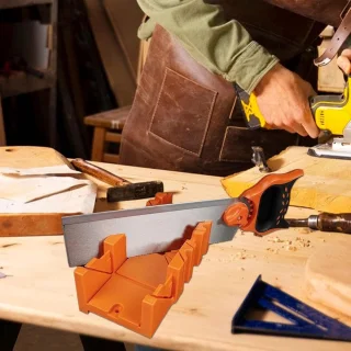 Wat vinden we goed aan de Stijl Verstekzaagkast