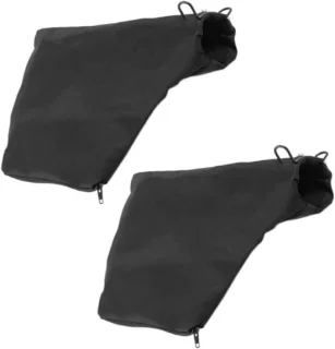 Stofzakken afkortzaag - 2 stuks