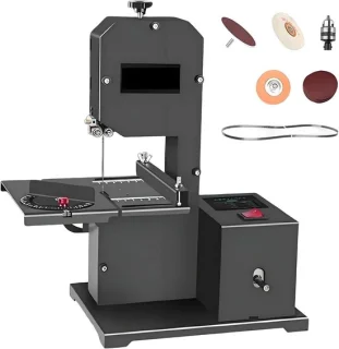 Tafelbandzaagmachine