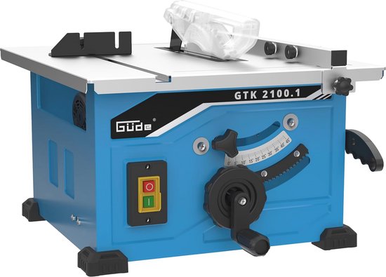 Tafelcirkelzaag 1200 W