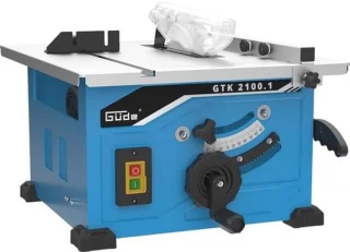 Tafelcirkelzaag 1200 W