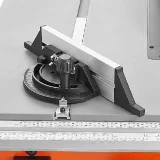 Tafelzaag 10 Inch Met Statief 8 Ampère 4800 TPM