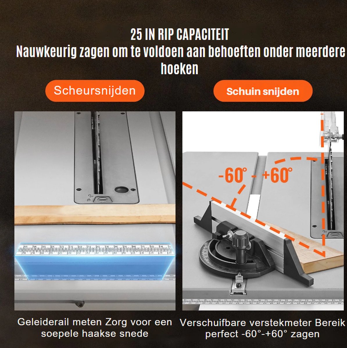 Wat vinden we minder goed