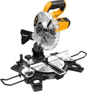 De Tolsen Verstekzaag 210 mm in één oogopslag