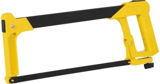 Topgear ijzerzaag 30 cm