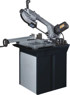 Topline Bandzaagmachine 170 mm