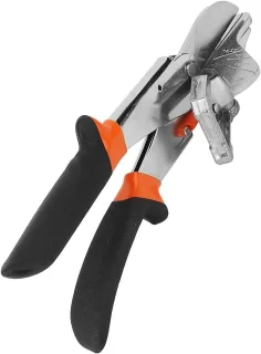 De Trunking Hoekschaar in één oogopslag