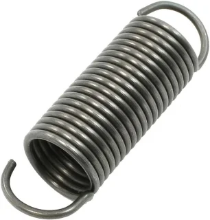Universeel Spanningveer 78 mm voor 255 mm verstekzaag