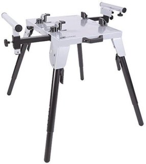 Universele afkortzaagstandaard review