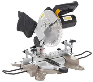 Vaste Verstekzaag 210 mm - 24 tanden