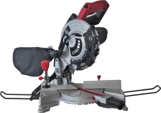 VDT 210mm kap- en verstekzaag