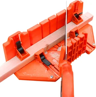 De Verstek Zaagkast - Zaaggeleider in één oogopslag