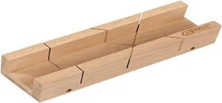 Verstekdoos zaagmal 300 mm