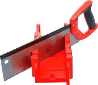 Versteklade kunststof 300 x 130 x 80 mm