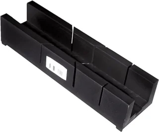 Versteklade kunststof voor hout - 250 mm